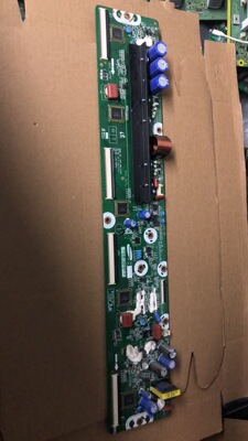 三星PS43F4000AR缓冲板43FV_YBM_2LAYER LJ41-10321A LJ92-01947A