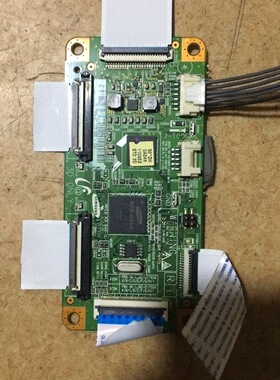 三星PS51D450A2 PS43D450A2逻辑板LJ41-09475A/C/D LJ92-01793A