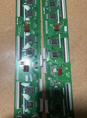 三星 PS60F5000AR缓冲板 LJ41-10335A/10336A LJ92-01962A/01963A