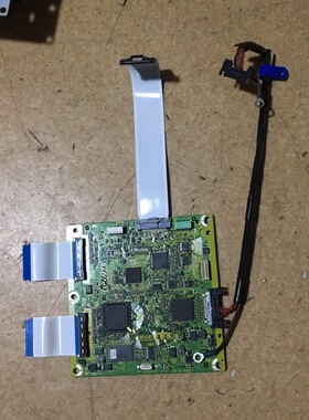 松下电视42PV60C电路板 D板 逻辑板 TNPA3810AG