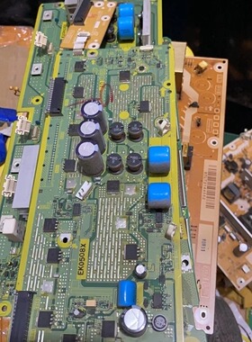 松下TH-P46U20C /P46S25C Z板TNPA5106 AD AC