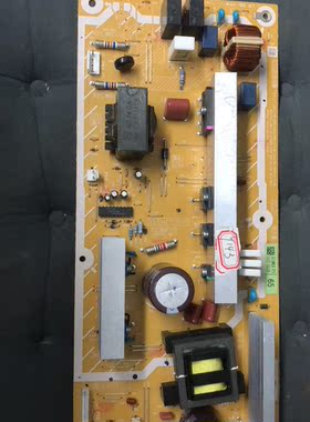 松下TH-P65S20C 副电源板NPX813MS2 ETX2MM813MSS