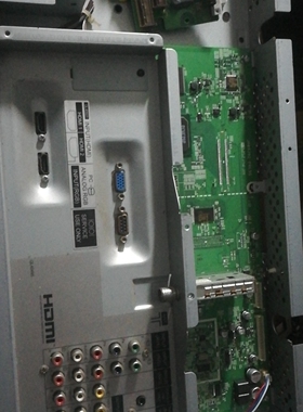 原装日立P42E101C主板FPF42C128135UC-42屏JA09392-A JA09393-A