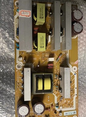 松下TH-P65V10C TH-65PF12CK电源板NPX774MG-1 ETX2MM774M