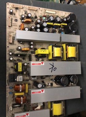 长虹 PT42600NHD PP-42S1 电源板 PS-425-STD LJ44-00127A