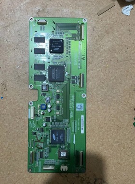 原装创维43PABHV 逻辑板 LJ41-02476A屏S42SD-YD05