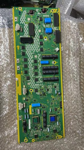 成色好松下TH-P55VT31C P55GT32C SC板Y板TNPA5335BA TNPA5335BL