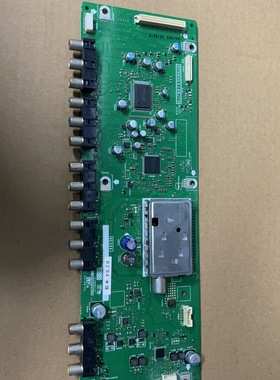 夏普LCD-42/46/52/RX1/GX3/A63信号板QPWBNE414WJTN KE284