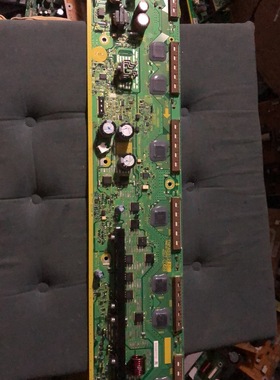 原装松下TH-P50C33C等离子Y板P50C30C TNPA5312AG tnpa5313