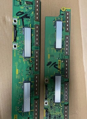 松下TH-50PZ80C 50PZ880C 50PZ800C缓冲板TNPA4406AB TNPA4407AB