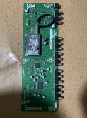 夏普LCD-42GX3 46R1 46A63高频 AV板 QPWBNE414WJTN KE284