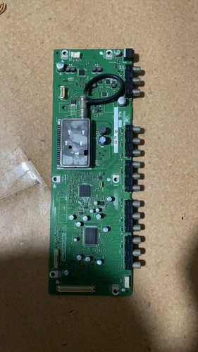 夏普LCD-42GX3 46R1 46A63高频 AV板 QPWBNE414WJTN KE284