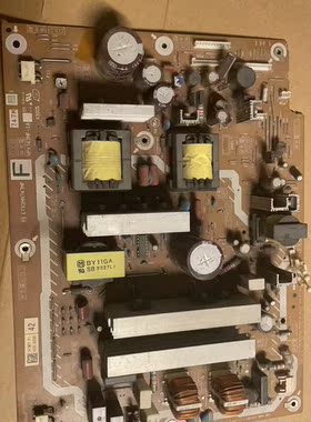 松下TH-P42S10C/46/50S10C等离子电源板NPX747MF-1A ETX2MM747MF