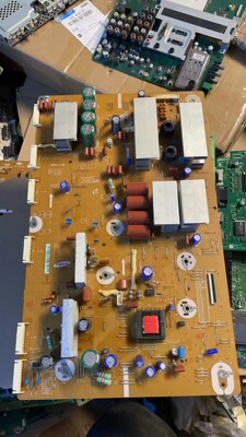 原装三星PS60F5000AR Y板 LJ41-10331A LJ92-01958A