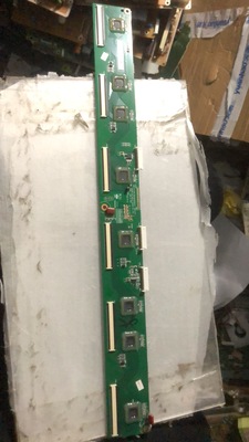 原装长虹3D51C2080缓冲板JUQ7.820.00064527 VER4.0 屏CN51G4000