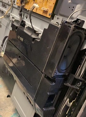 索尼KDL-52Z4500喇叭 扬声器 索尼发烧喇叭