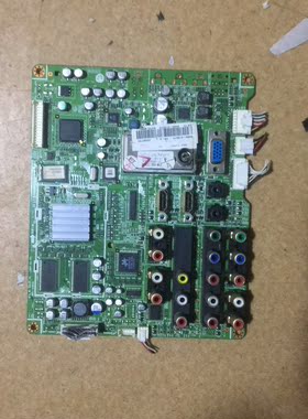 三星PS50Q91H主板 BN41-00839E 00823C 屏S50HW-YB02
