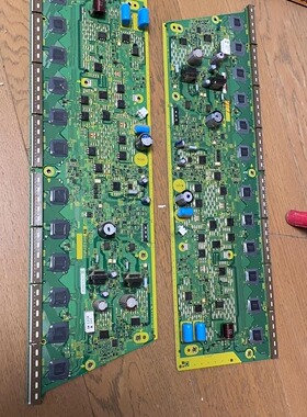 装松下 TH-P42U30C TH-P42U33C TH-P42UT30C SN板 TNPA5349 AB