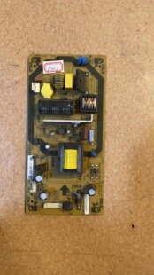 原装夏普LCD-32LX150A 32NX155A电视机电源板 QPWBFG316WJN2