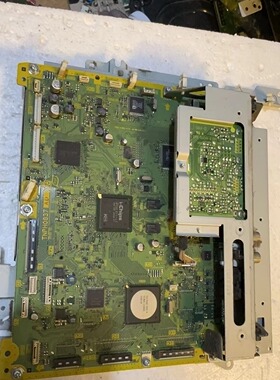 原装松下TH-50PH20C 主板TNPH0837 AD