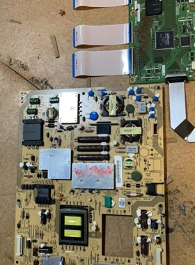 原厂夏普LCD-46/52LX930A电源板DPS-132DP-1A /RDENCA427WJQZ