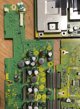 松下 TC-32LX700D主板一套 TNPA4114 TNPA4292 屏 AX080A002B/A