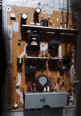 松下TH-P42C22C电源板LSEP1287 LSJB1287-22