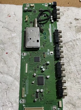 原装夏普LCD-42/46GX50A信号板 高频版QPWBNE889WJN1