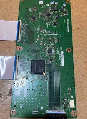 夏普 LCD-60LX540A 逻辑板 RUNTK4911TP QPWBXF759WJN2