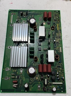 原装先锋等离子 PDP-435PC 维持板 X板 ANP2059-B 屏PDU-PC4305