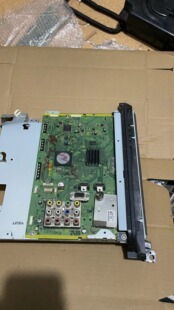 松下TH-P42C22C 主板TNPH0842 QC配屏MC106H30U13试机