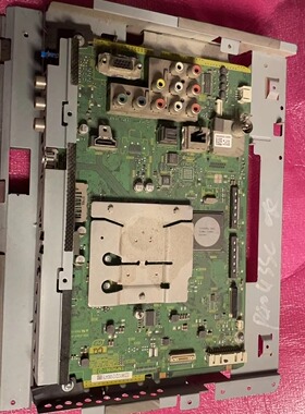 二手松下TH-P50U30C TH-P46U30C TH-P42U30C TNPH0961主板