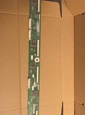 原装三星PS43E400U1R缓冲板LJ41-10277A LJ92-01895A屏S43SD-YB01