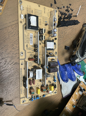 LCD-40GE220A电源板JSI-401403ARUNTKA720WJQZ