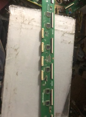 原装缓冲板 LJ41-08459A LJ92-01729A 缓冲板 屏S50HW-YD13 YB06