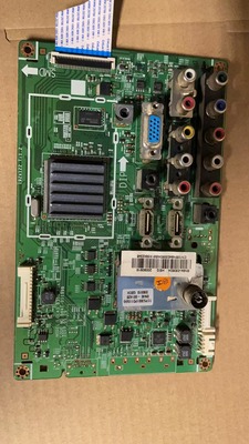 三星LA32B350F1/LA32B360C5主板BN41-01199A/B 屏V315B5-L01 测好