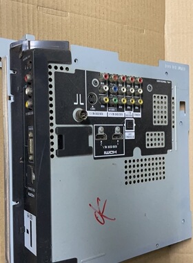 原装松下TH-P42S10C主板TNPH0784 DC 1A屏MC106F16T12A实物