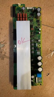 松下TH-42PA60C TH-42PV60C TH-42PA3600C Z板 TNPA3795 AB AC