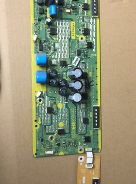 拆机松下TH-P46U20C Z板TNPA5106 AC 1SS