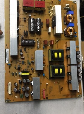 原装LG 55LD650 52LD550-CB电源板LGP5260-10P EAY6086900拆机板