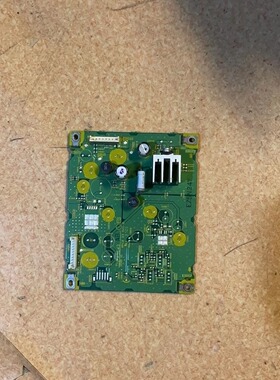 原装松下 TH-42PA50C 副电源板 TNPA3643 AB