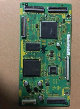 日立P50A101CK P50A101C逻辑板JP60112 JA09582