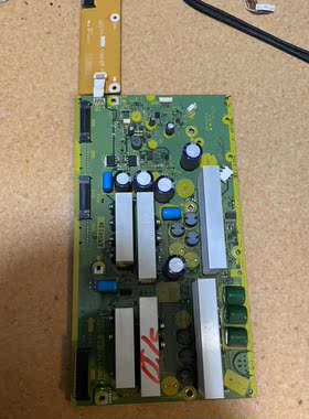 原装松下TH-P50G11C/P50G10C SS板 X板 TNPA4783AB屏MC127F19T12