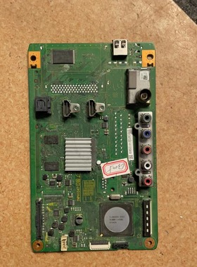 原装松下 TH-P42X68CD主板TNPH1047 1 A换板价格