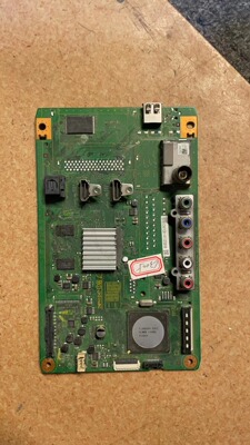原装松下 TH-P42X68CD主板TNPH1047 1 A换板价格