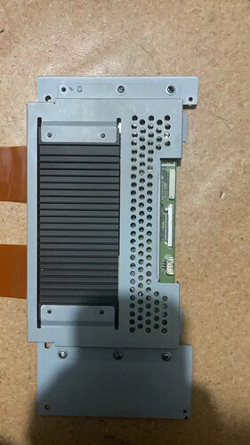 原装夏普LCD-52GX50A逻辑板CPWBX4023TP XE789WJ配LK520D3LZ7FX屏