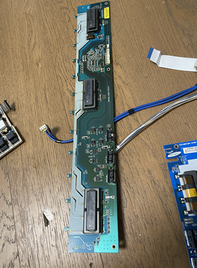 L40F6高压板SSI400-12A01 REV0.3