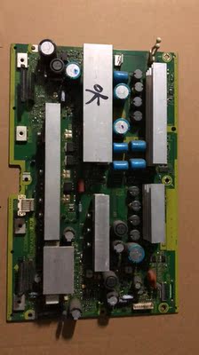原装松下等离子TH-42PV80C 42寸等离子电视Y板 SC板 TNPA4393 AD