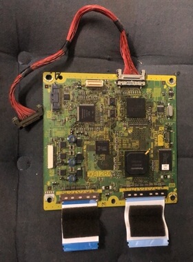 原装 松下TH-42/50PV70C 42PV700C 逻辑板 TNPA4134 AQ BQ AG BG