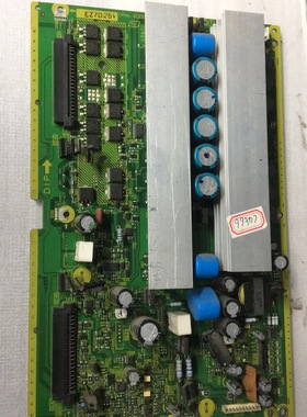 松下TH-42PV70C Y板 SC板TNPA4182 AF